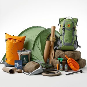 deluxe eco friendly adventure kit