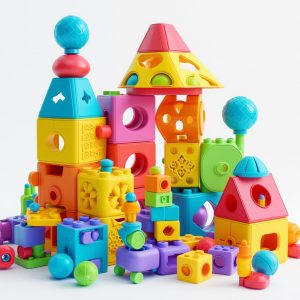 deluxe interactive playset bundle plus