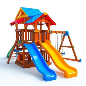 deluxe outdoor adventure set